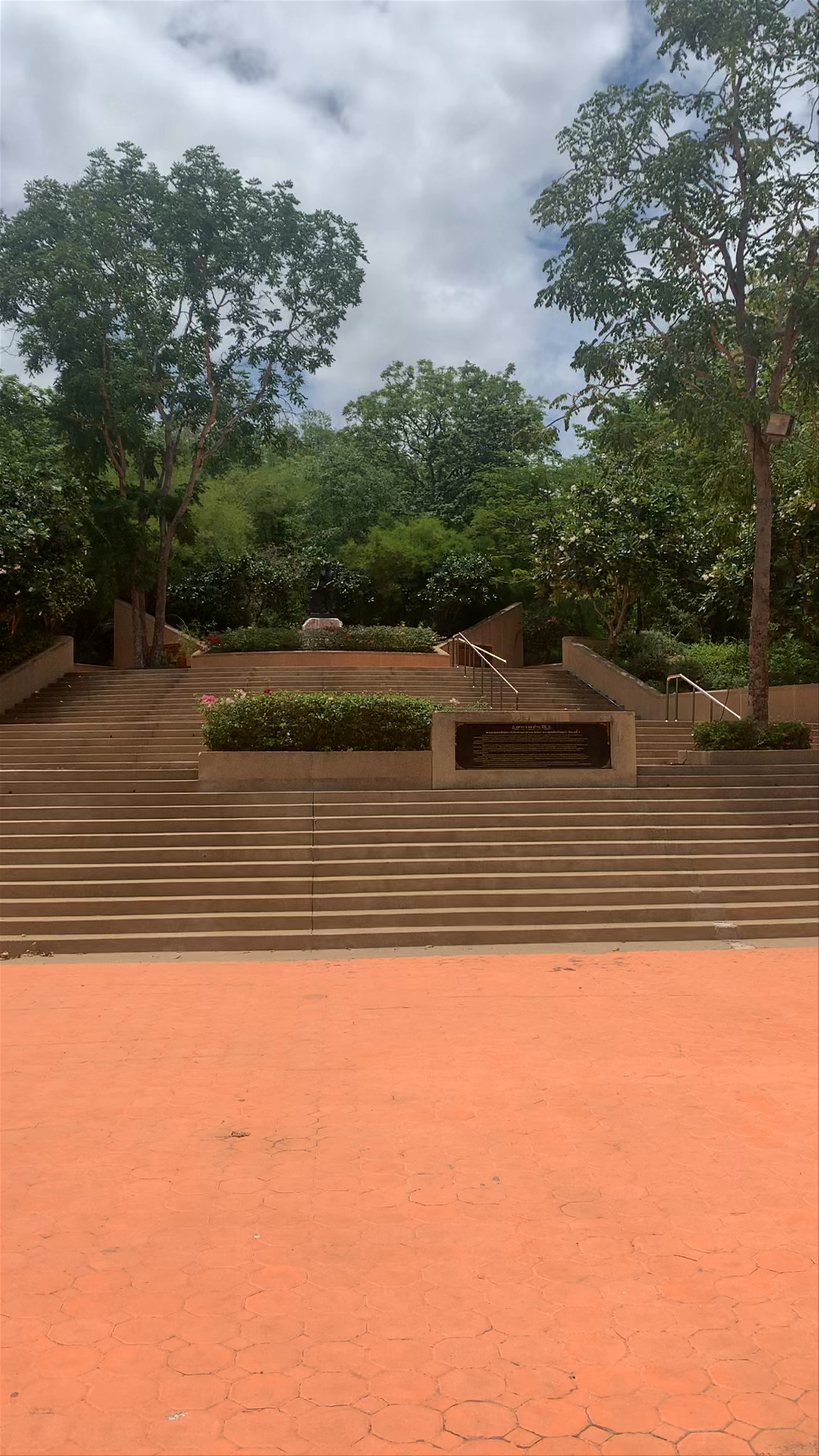 Khao Hin Lek Fai Viewpoint