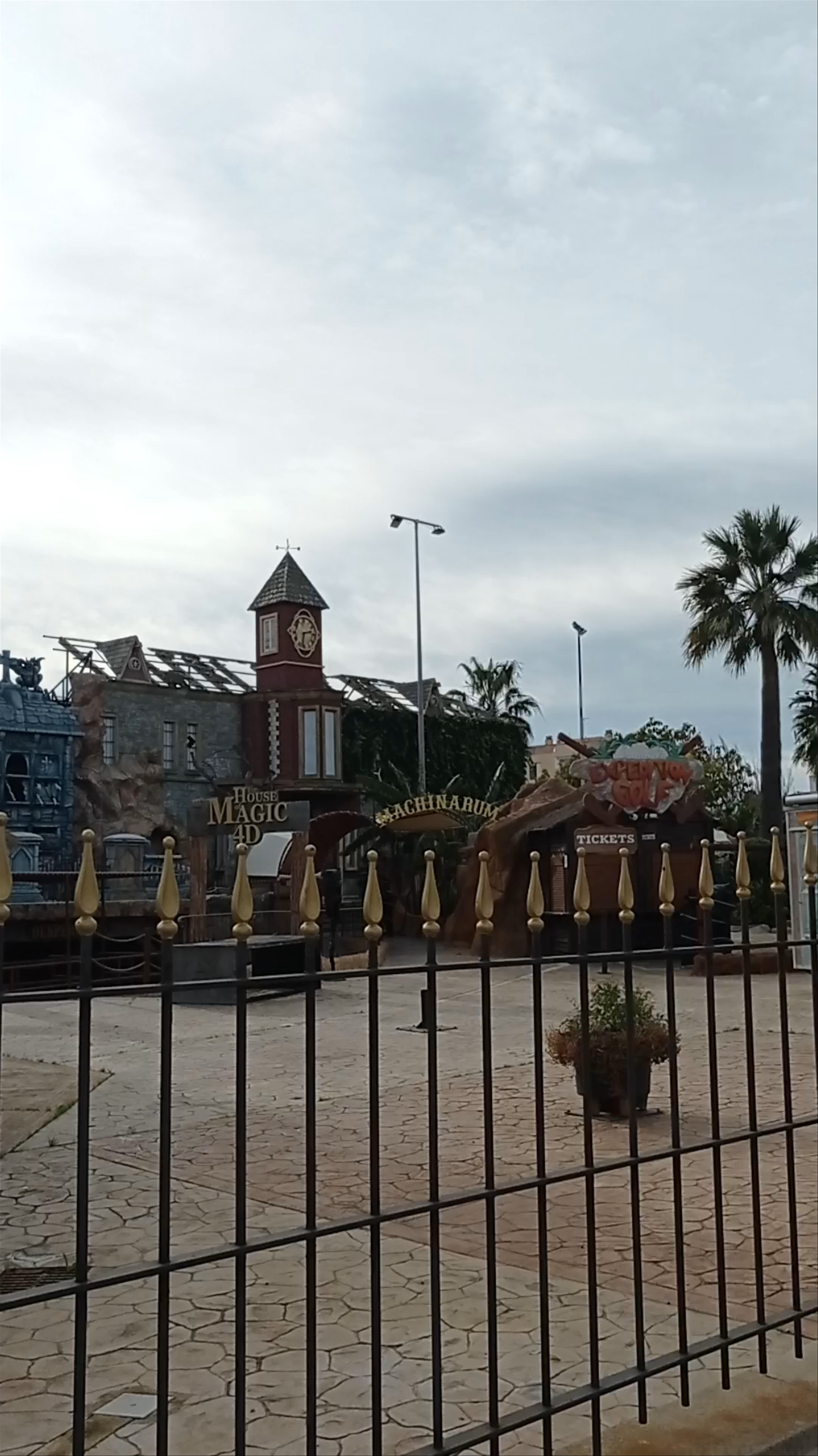 The House of Kathmandu