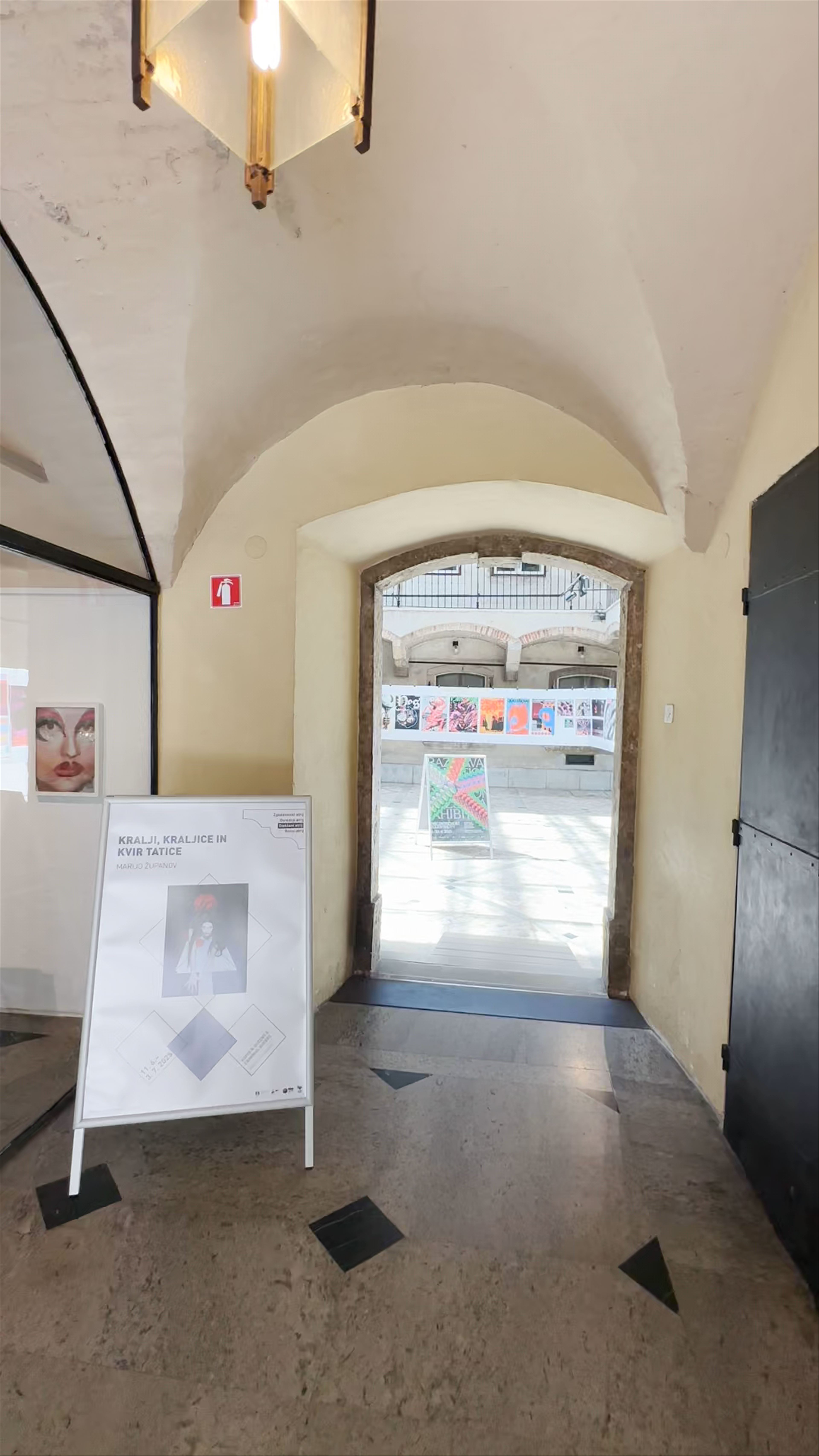 Mestna občina Ljubljana