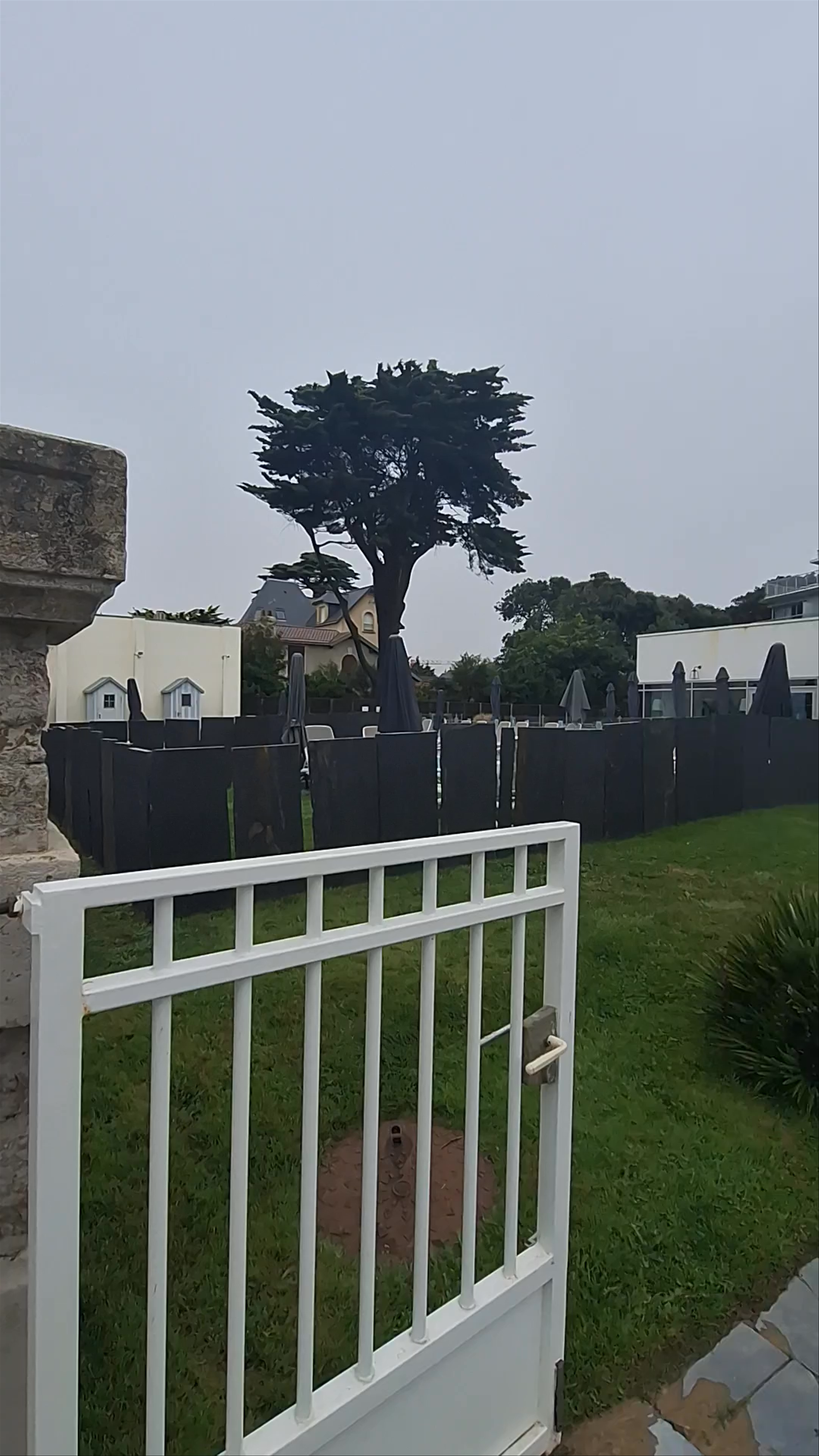 RELAIS THALASSO Pornichet I Château des Tourelles - Hôtel Spa