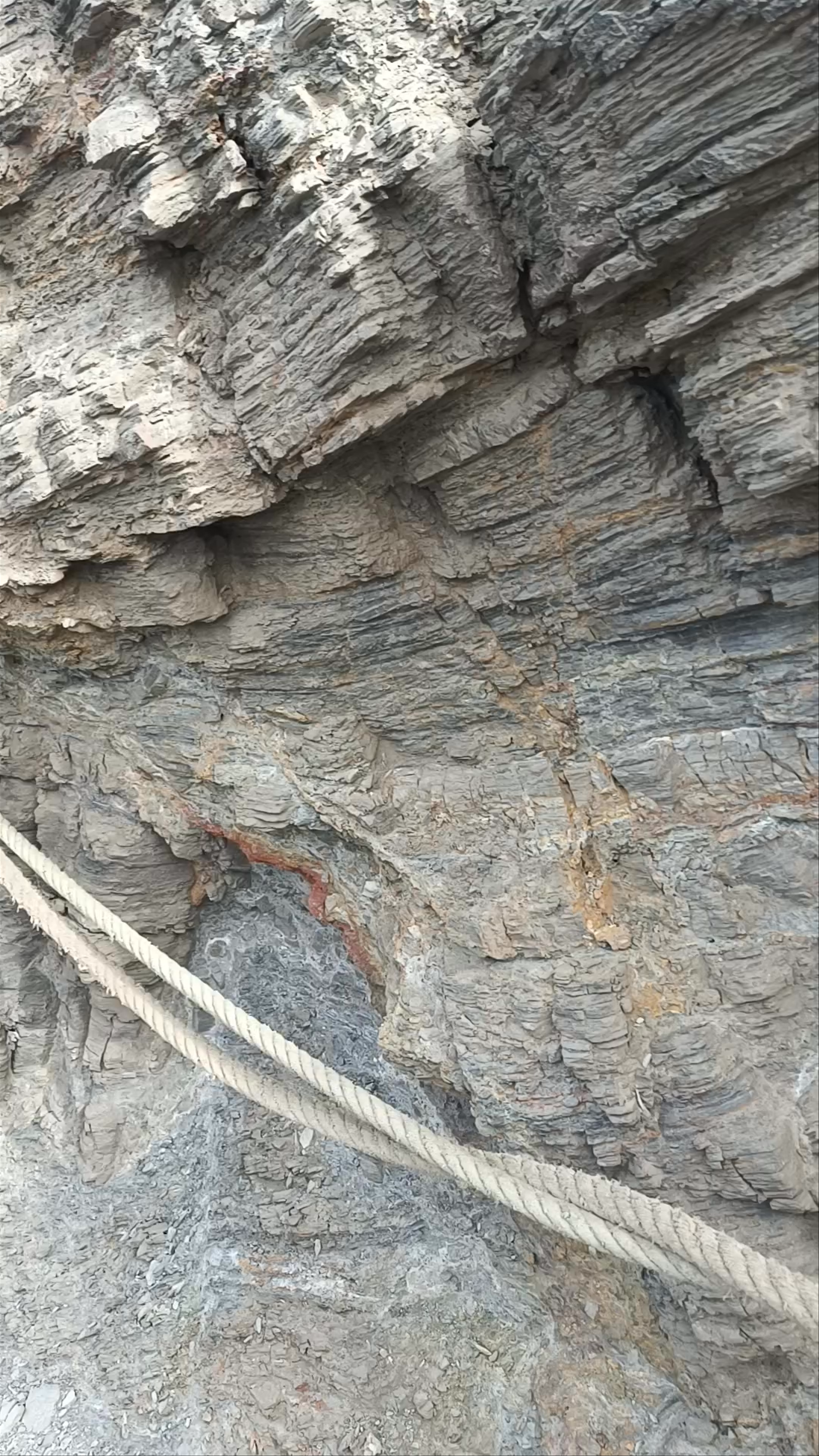 Senda de la Cuerda