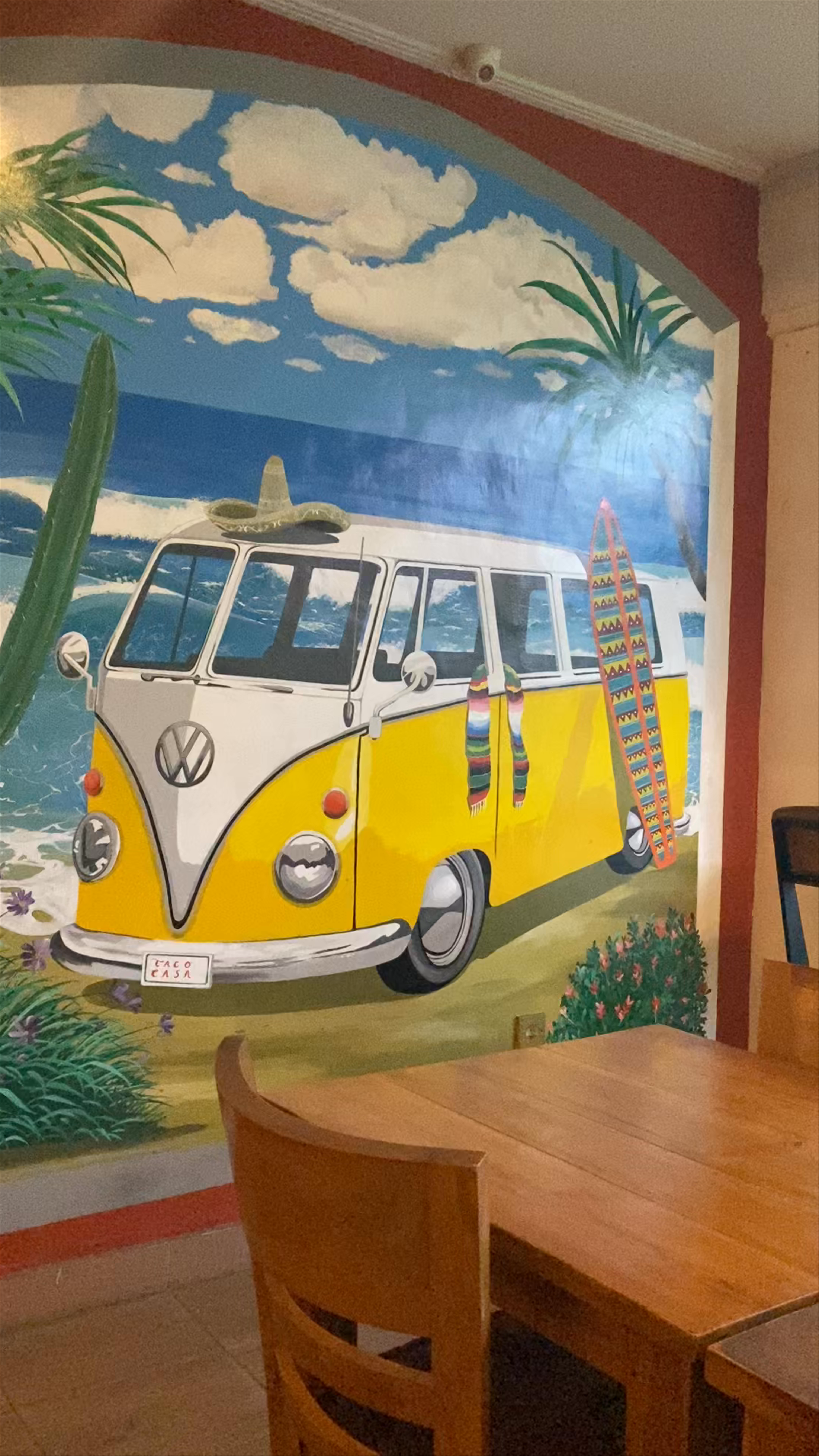 Taco Casa Canggu