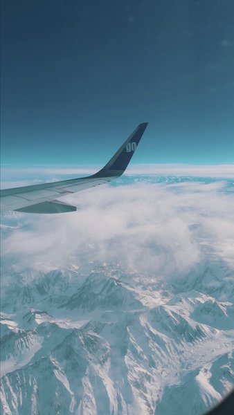 Photo of POV - You're In Wint