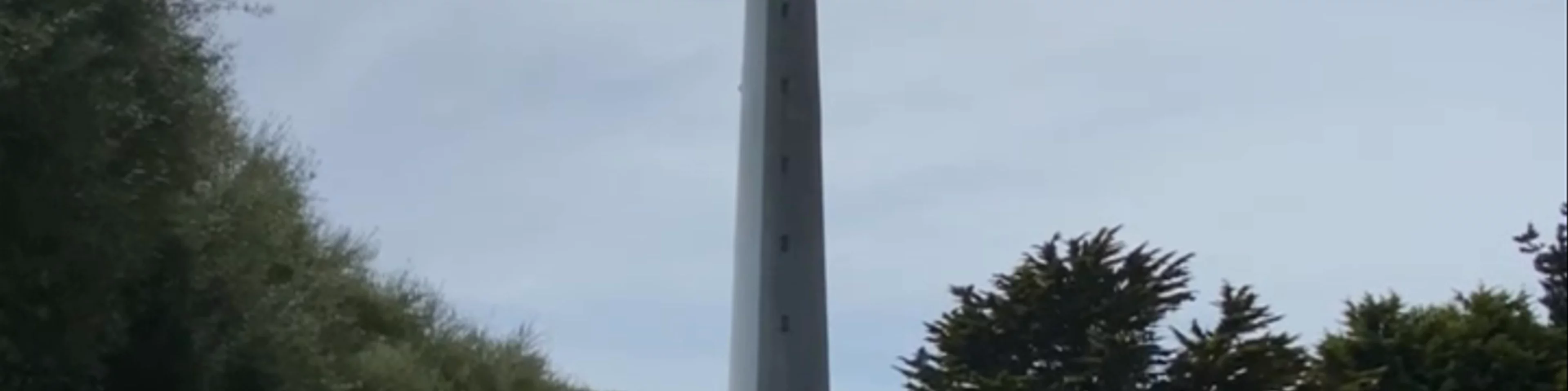Phare de Trézien