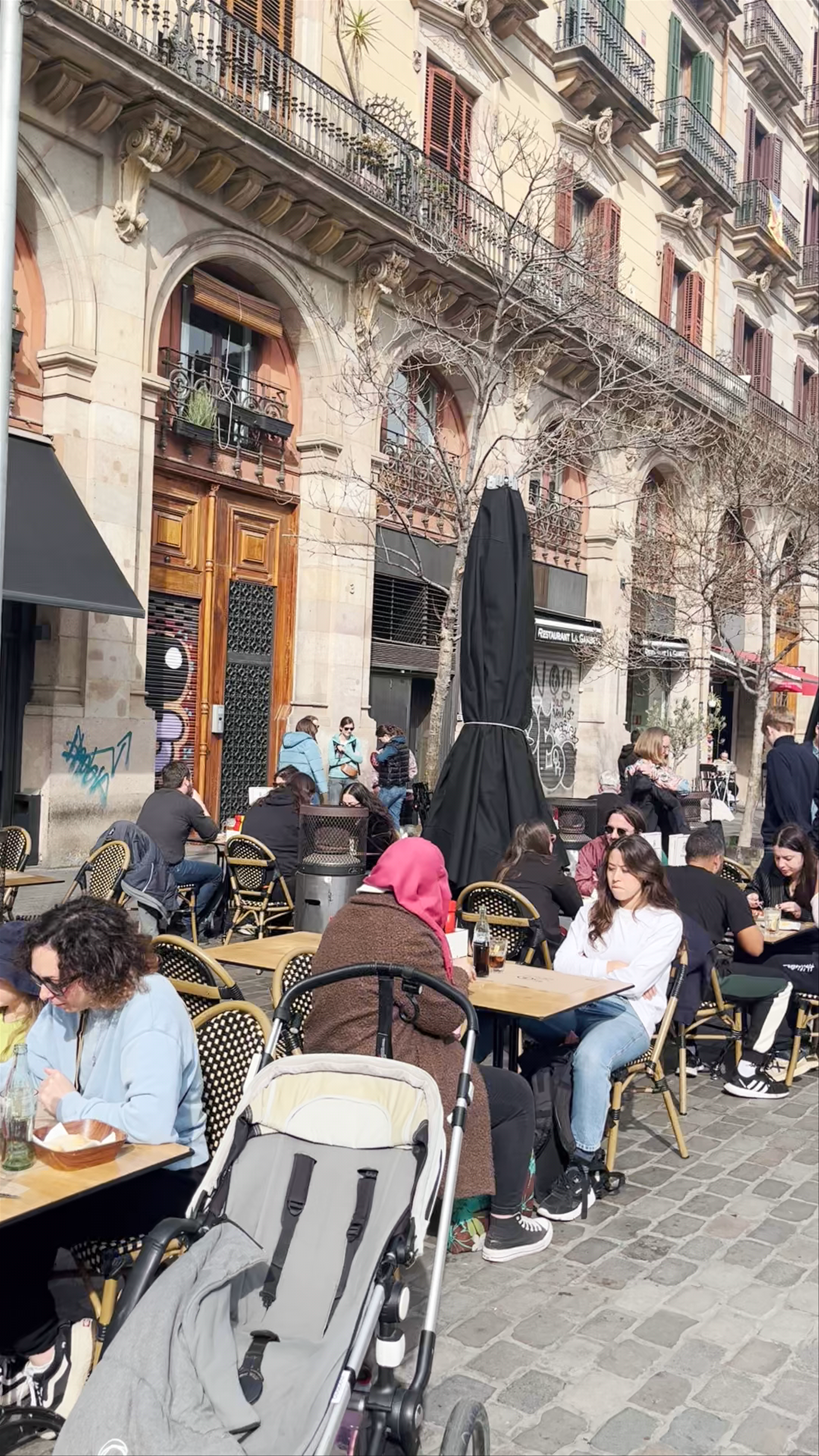 Mercat del Born