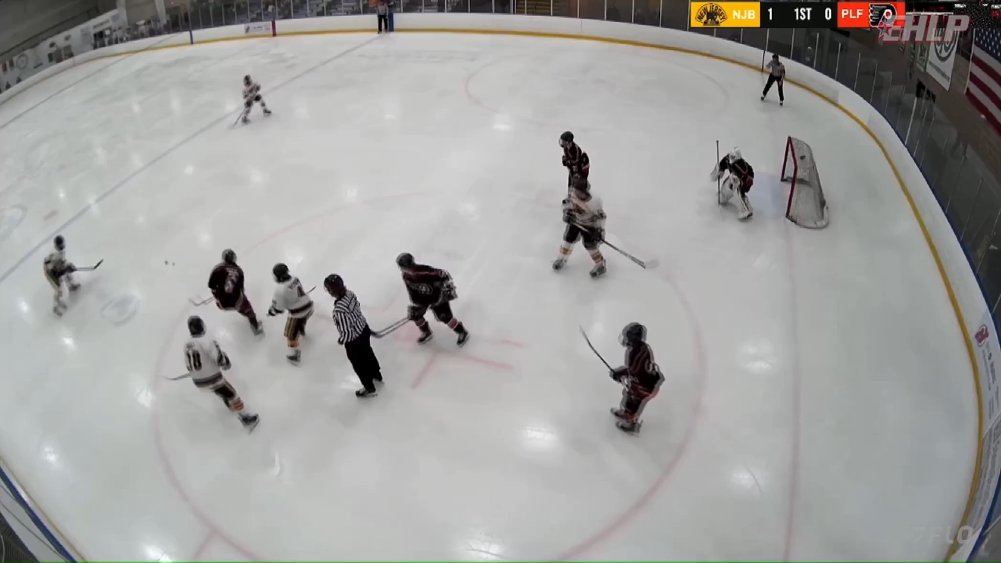 Brandyn Boch's Short-Handed Highlight: Playoff Goal Magic