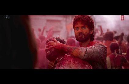 Bande-annonce en hindi