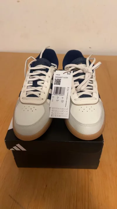Adidas Breaknet Sleek