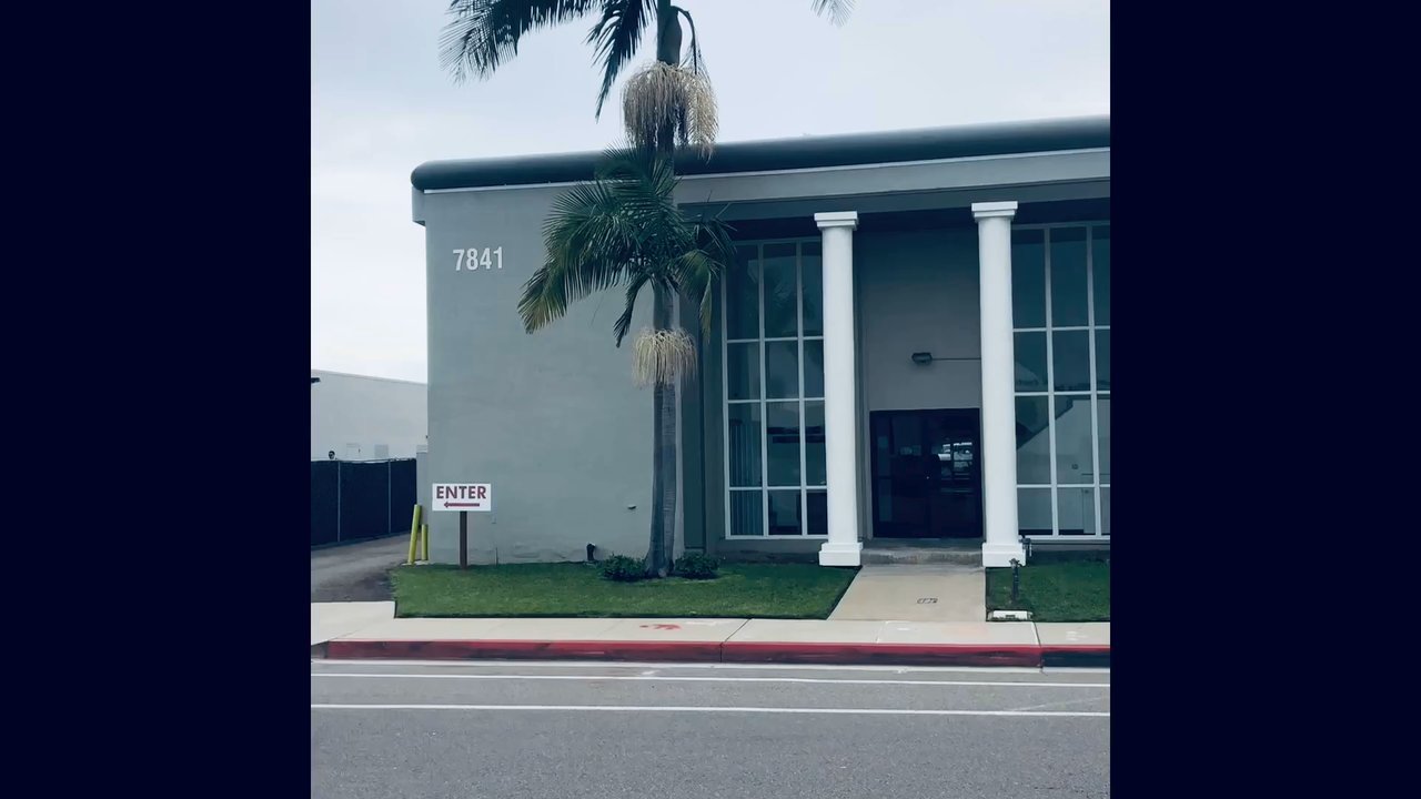 Final Cut - the lay of the land - Hair Salons Near Me - San Diego, California