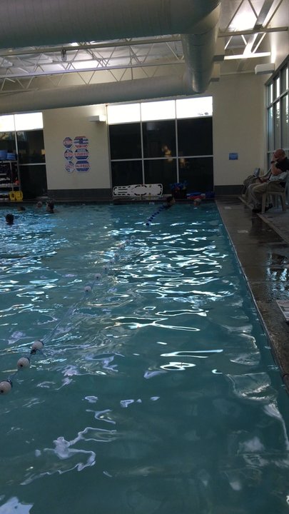 Boost Swim School - Swimming Pools Near Me - Folsom, California