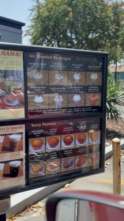 Tierra Mia Coffee - Menu - Coffee & Tea Near Me - Pico Rivera, California