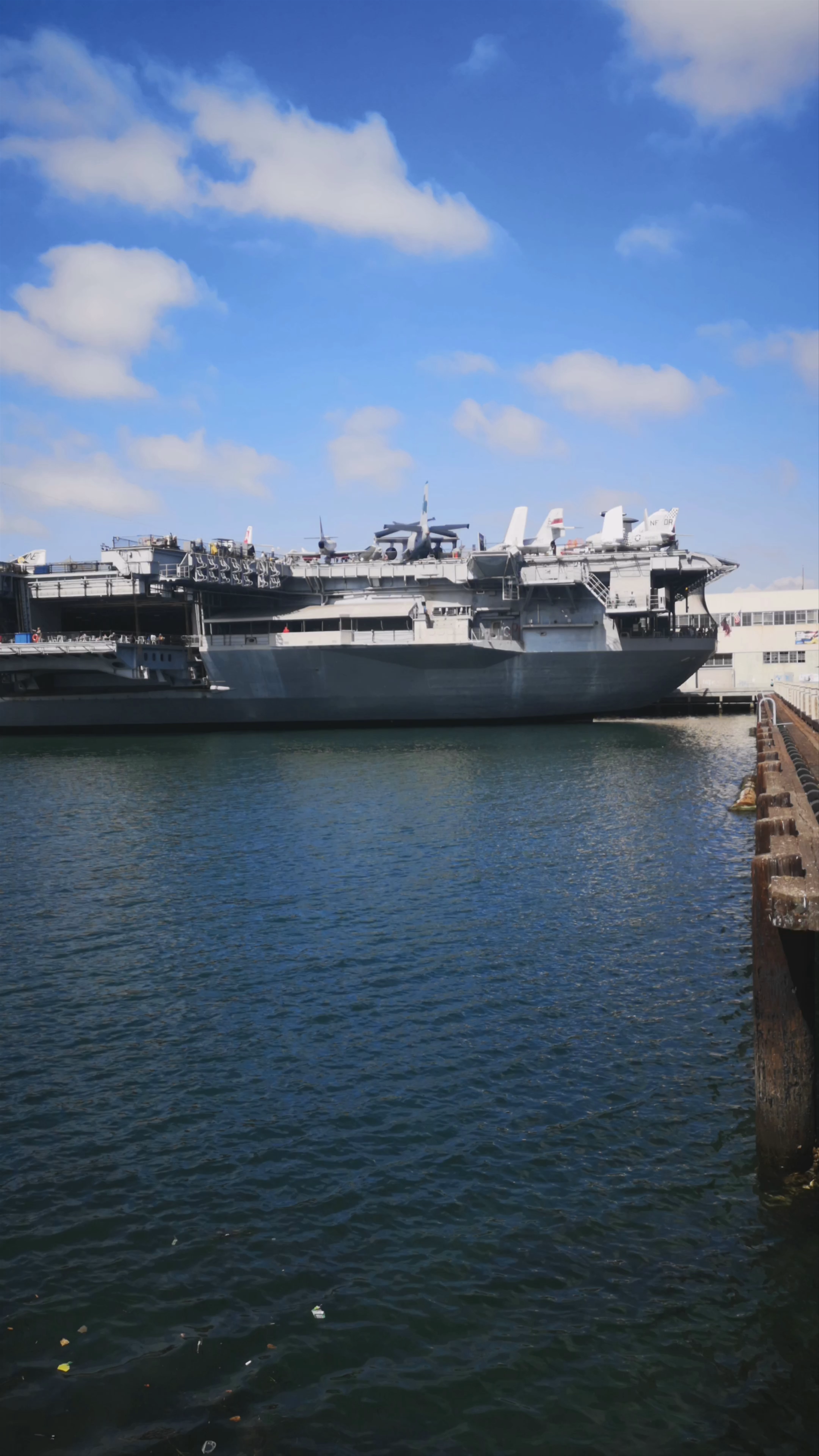 USS Midway