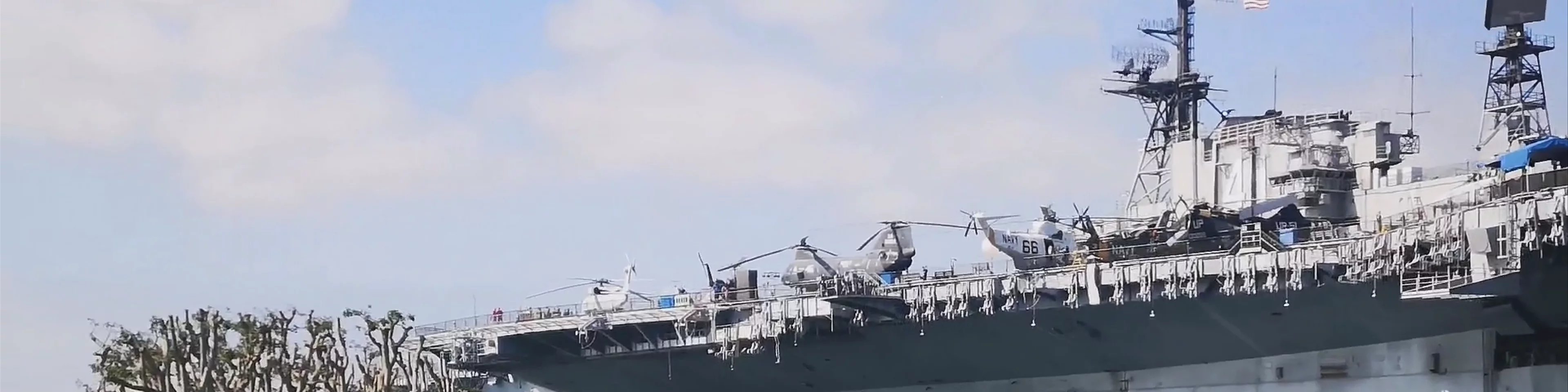 USS Midway