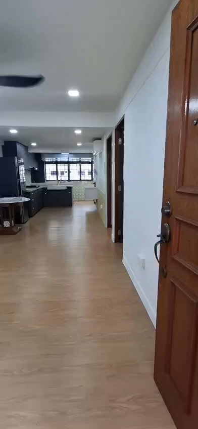 undefined of 635 sqft HDB for Sale in 34 Marine Crescent - Project Photos 16