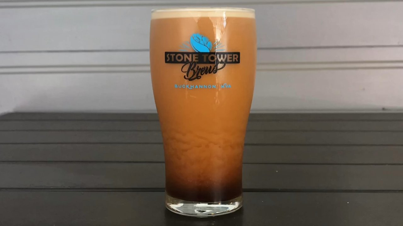 Stone Tower Brews - Nitro Cold Brew - Coffee & Tea Near Me - Buckhannon, West Virginia