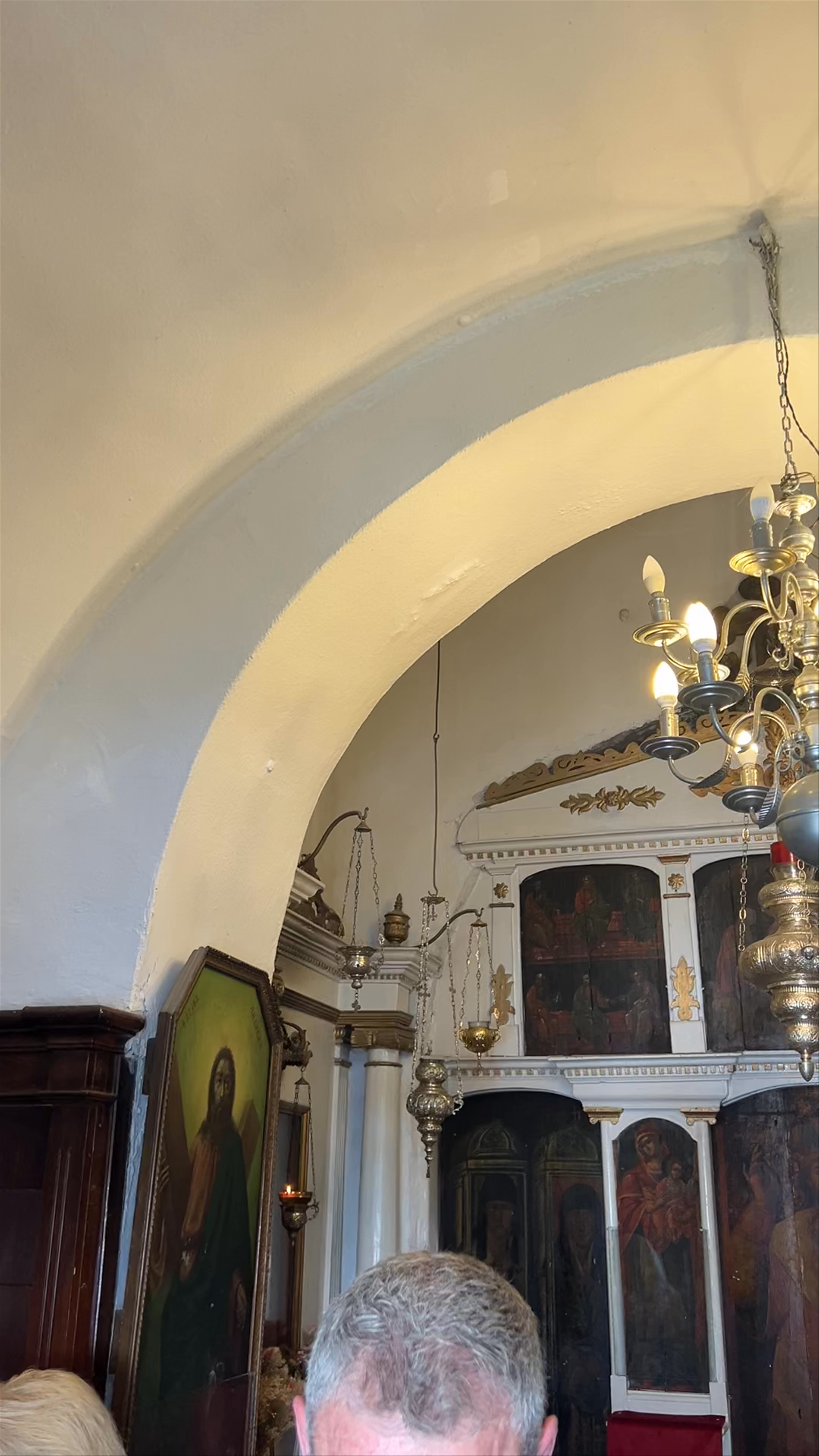 Vlacherna Monastery: Serene Spiritual Escape in Corfu, Greece