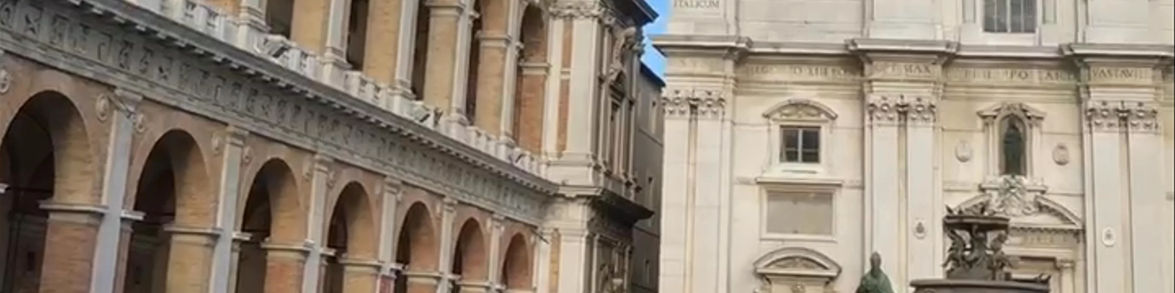 Basilica della Santa Casa
