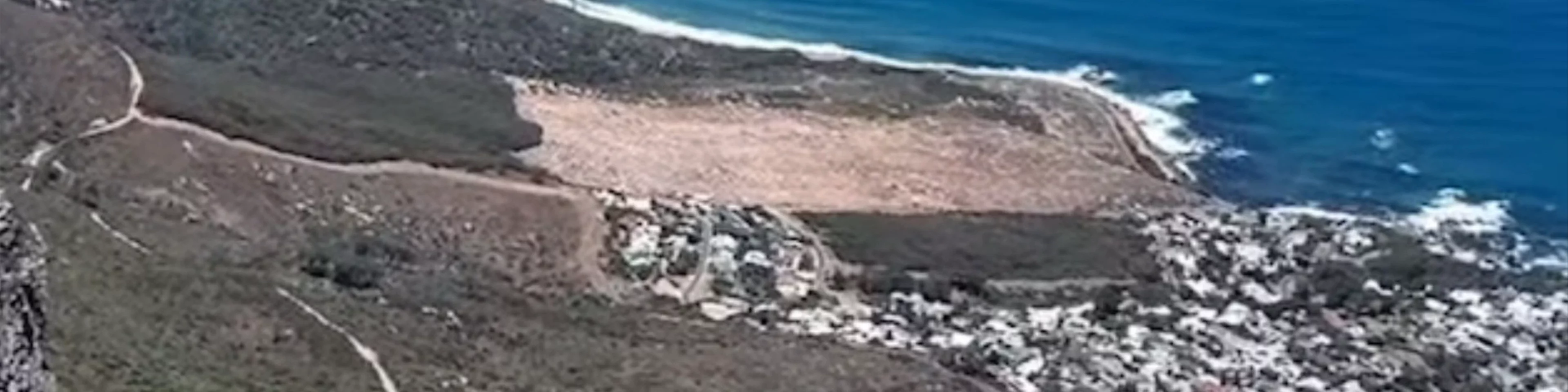 Maclear's Beacon