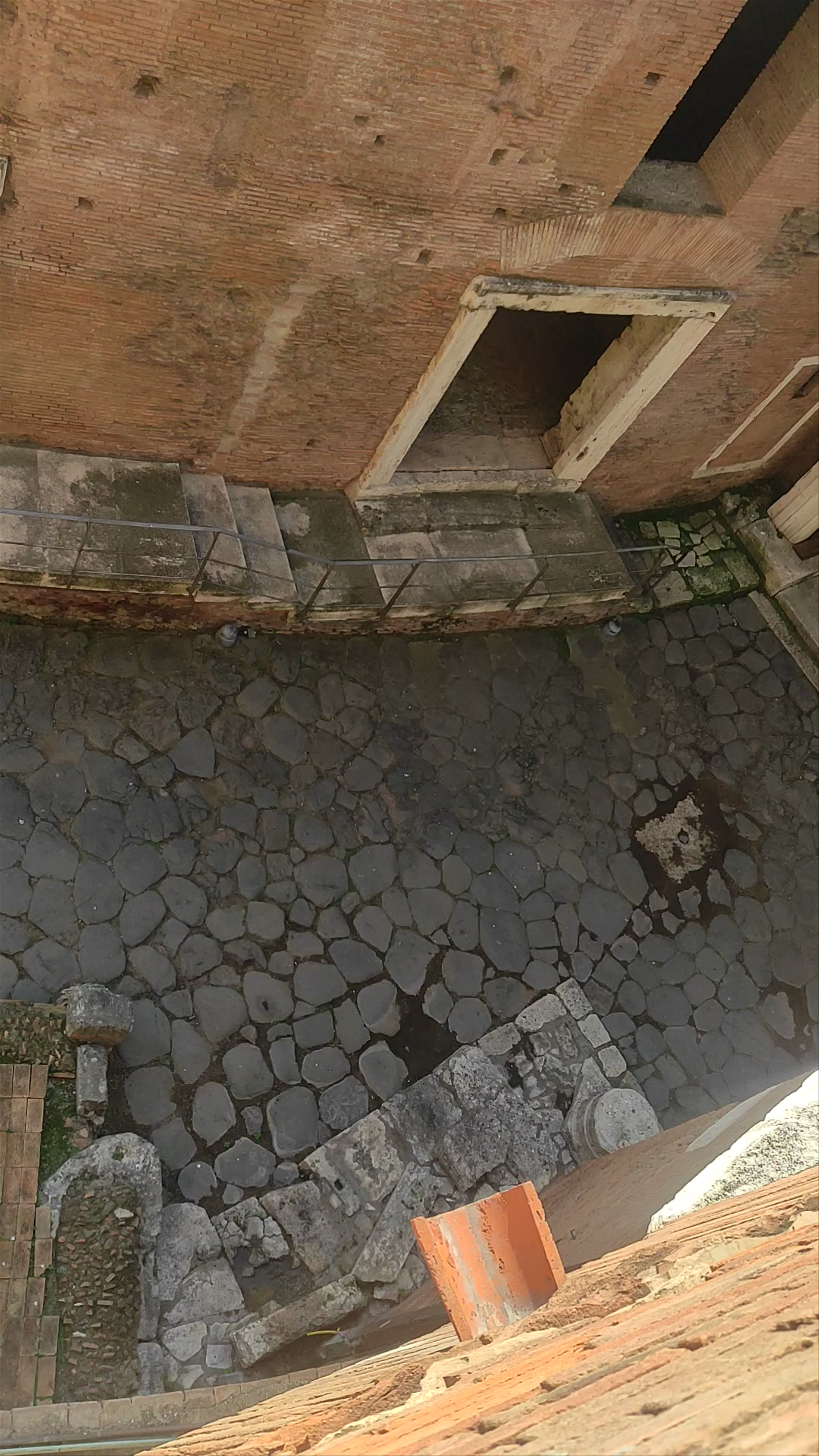 Mercati di Traiano Museo dei Fori Imperiali