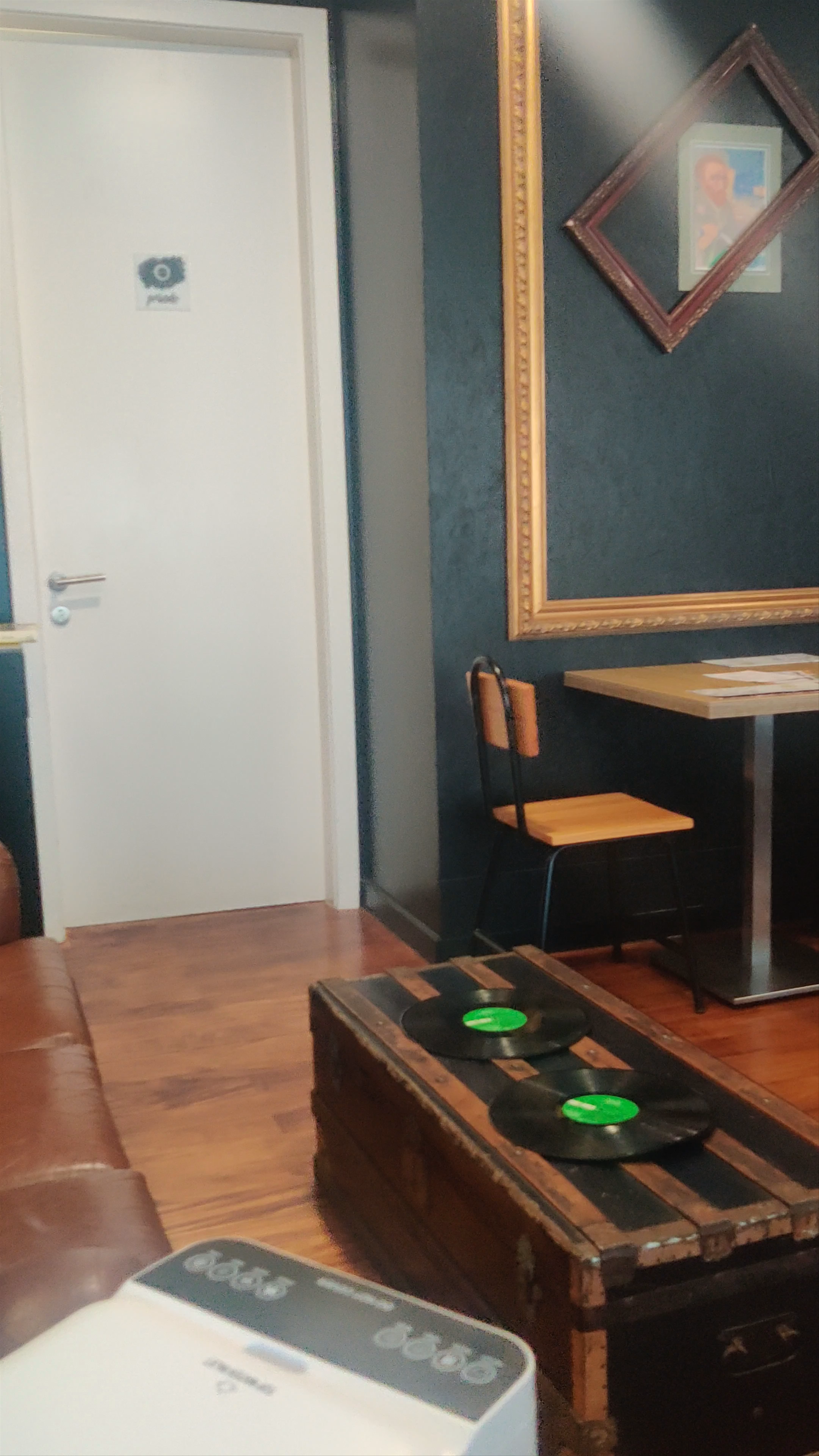 Art Food Corner Forum - Specialty Coffee & Brunch