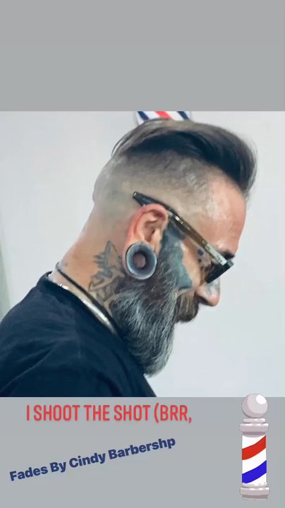Fades By Cindy - Fadesbycindy - Barbers Near Me - Minot, North Dakota