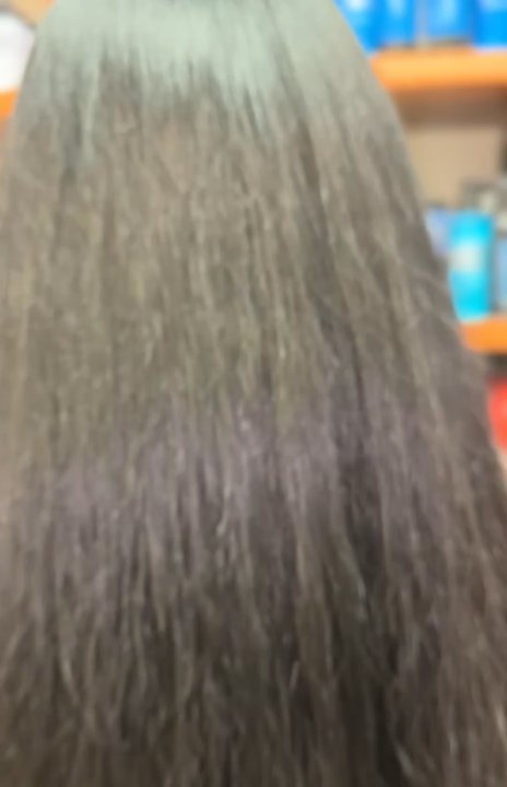 Hair Cuttery - Hair trim and gloss done by Esha - Hair Stylists Near Me - Dumfries, Virginia