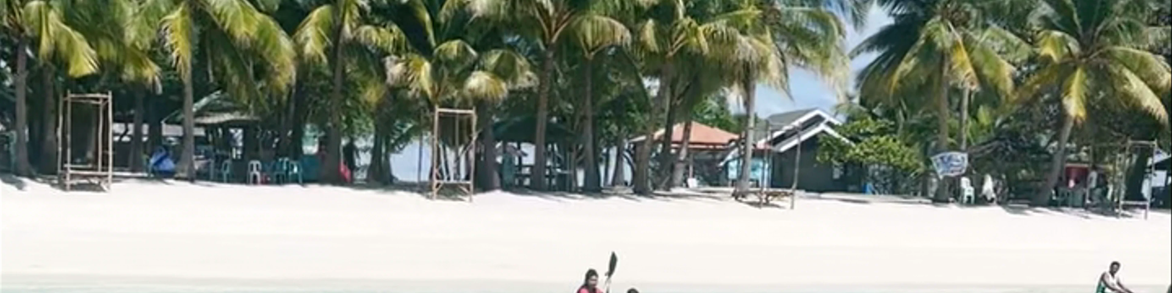 Ditaytayan Island