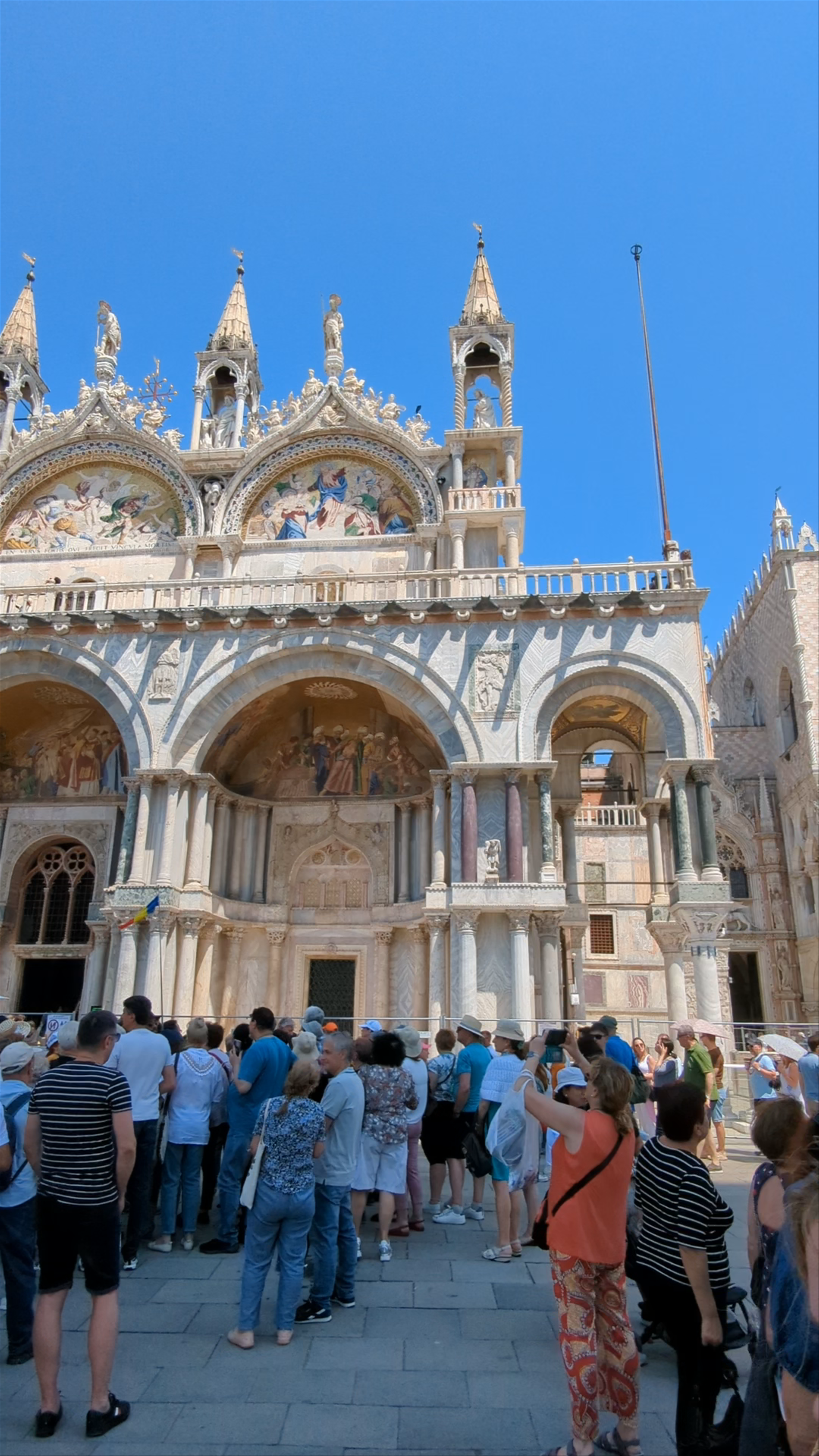 Saint Mark's Basilica