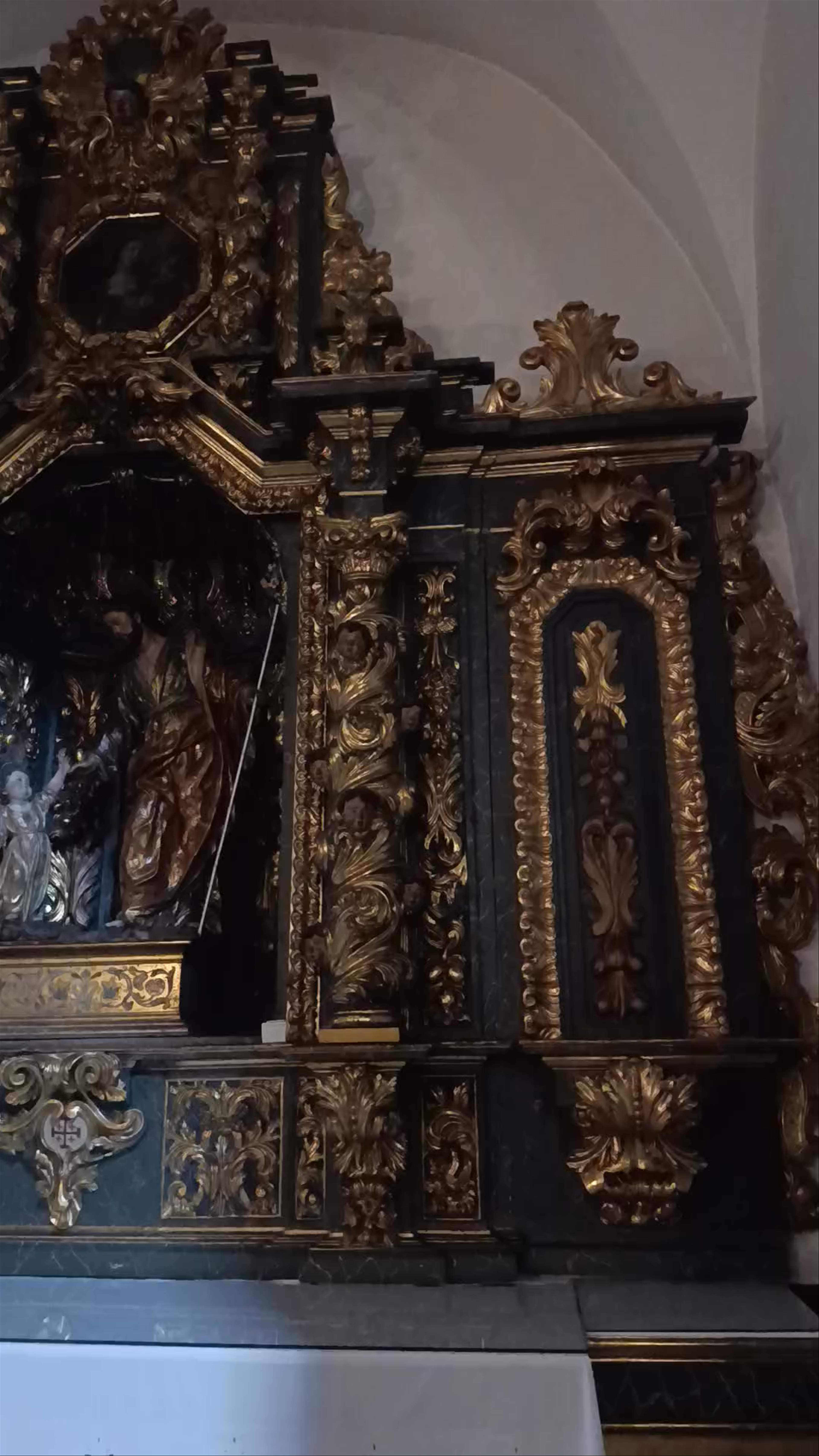Real Monasterio de Santa Clara La Real