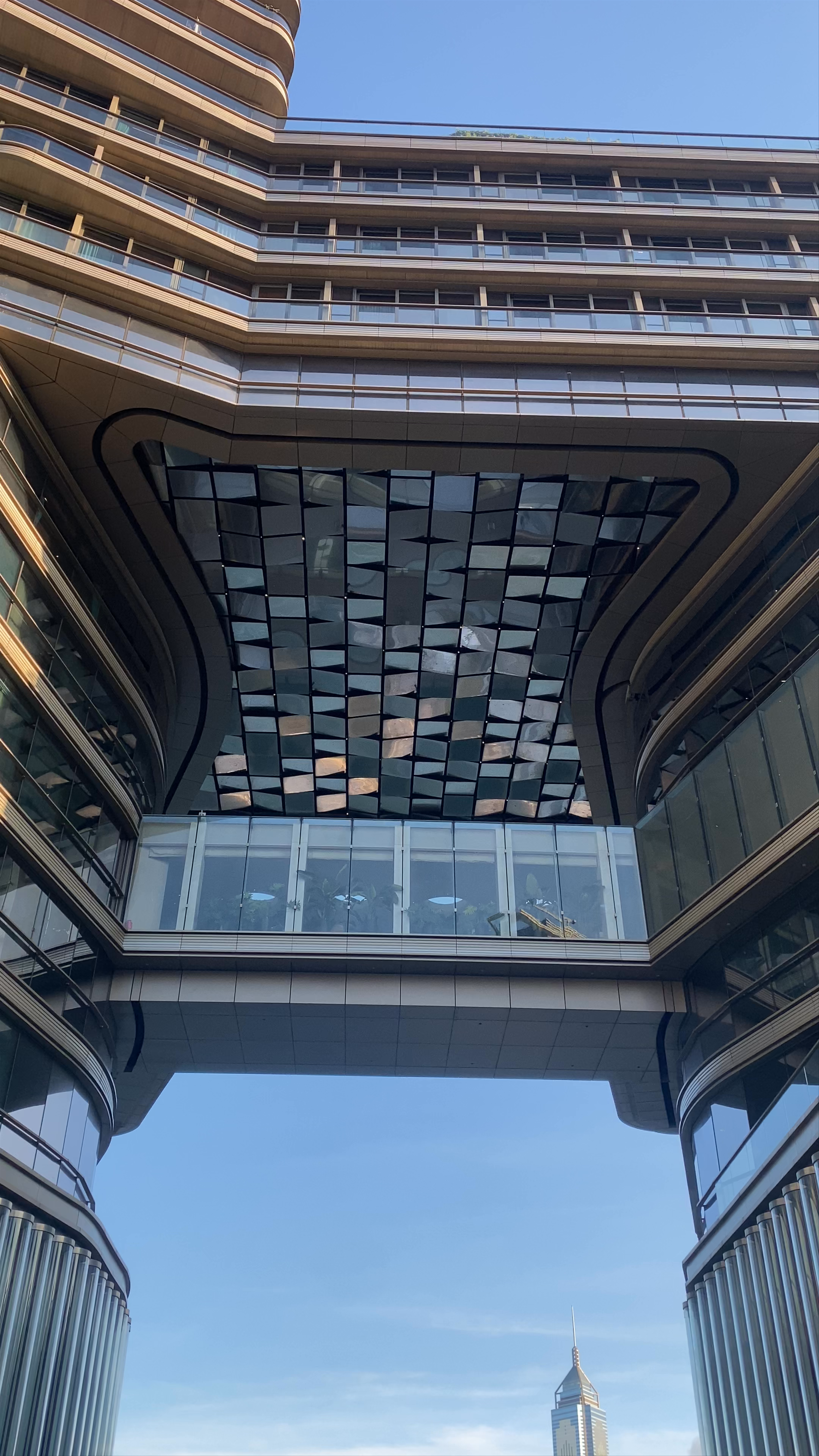 K11 MUSEA & Victoria Dockside: Futuristic Urban Vibes in Tsim Sha Tsui, Hong Kong