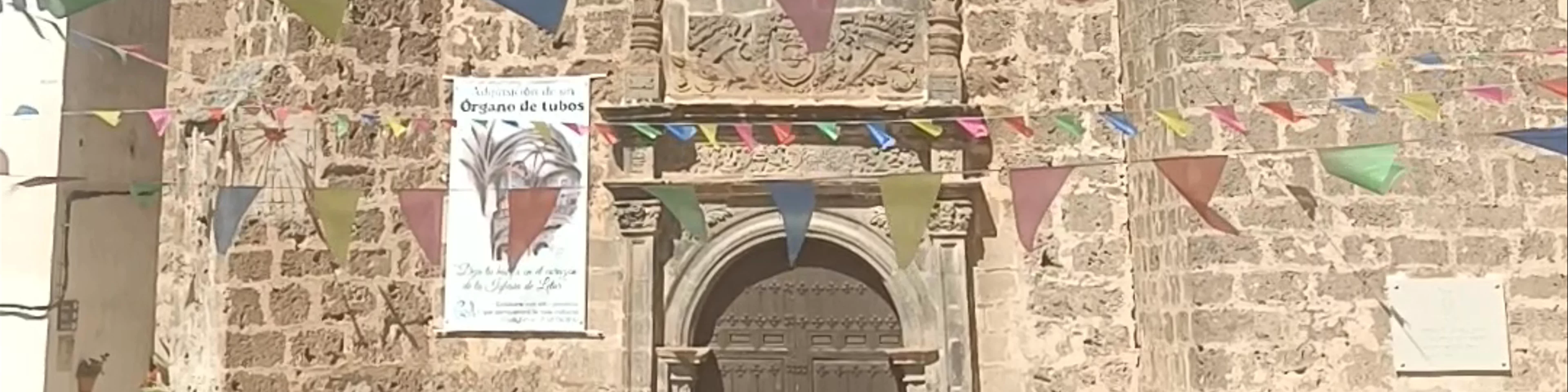 Iglesia de La Asunción