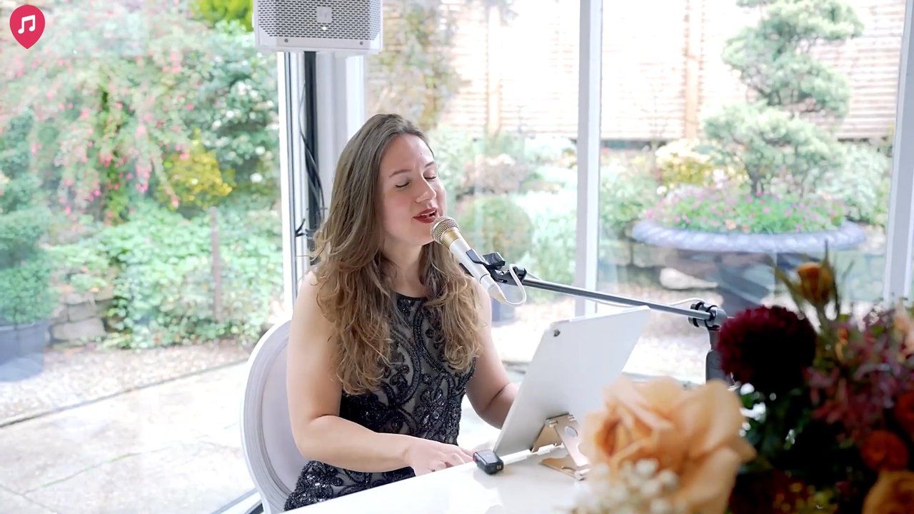 Daphne Kim - Thousand Years Promo 2026 - video