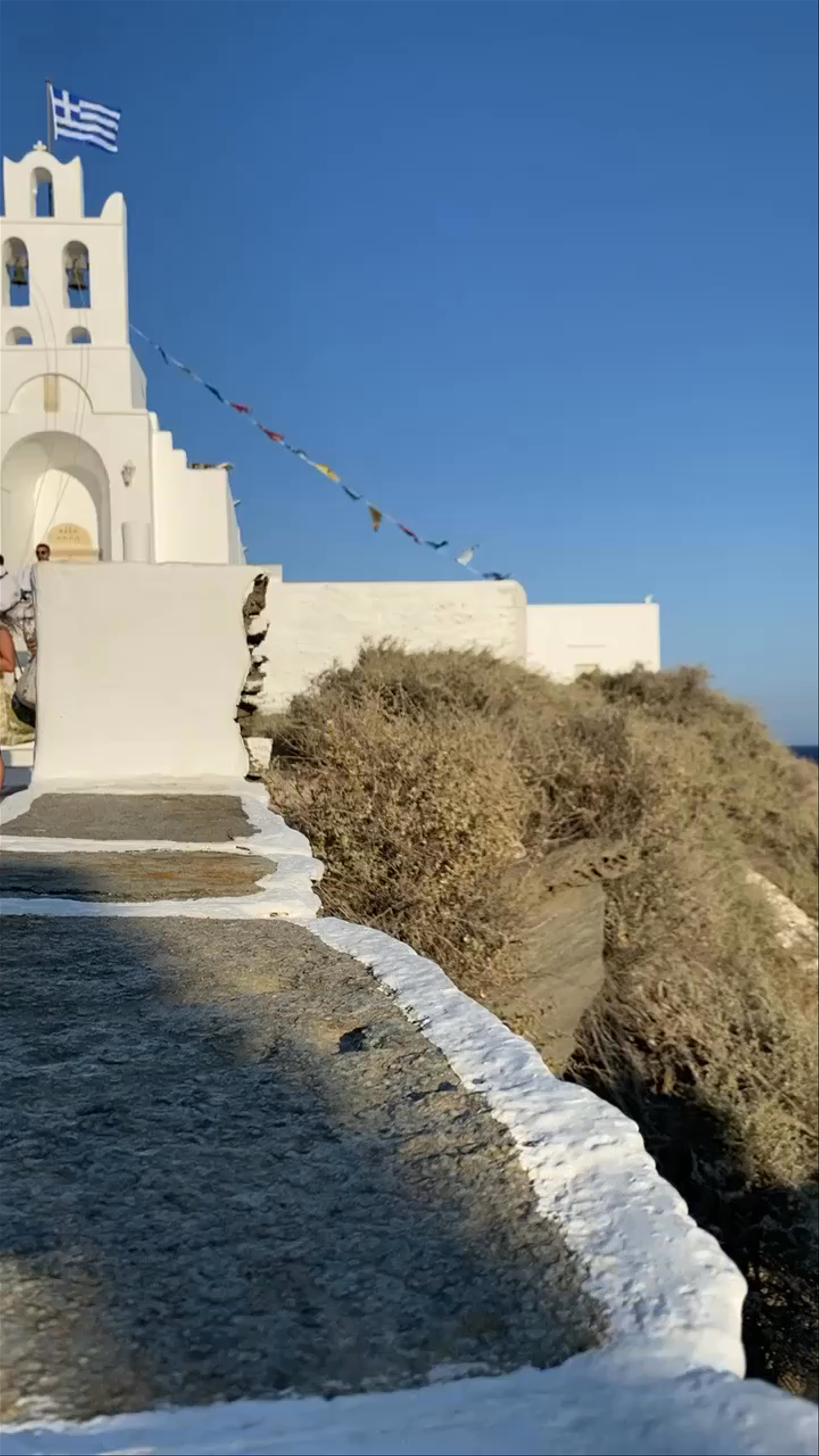 Monastère de Panagia Chrysopigi