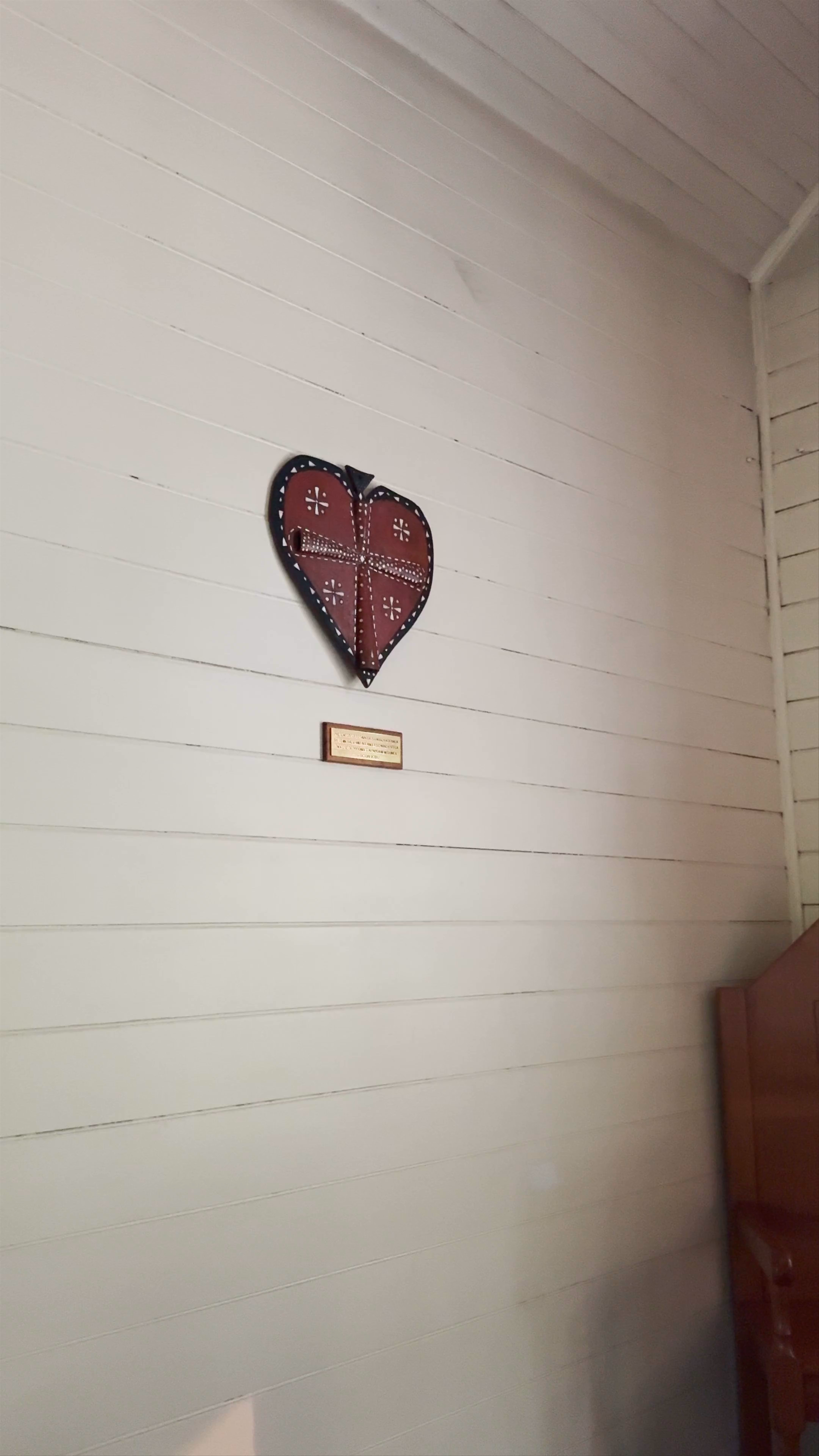 Saint Saviour's Anglican Church