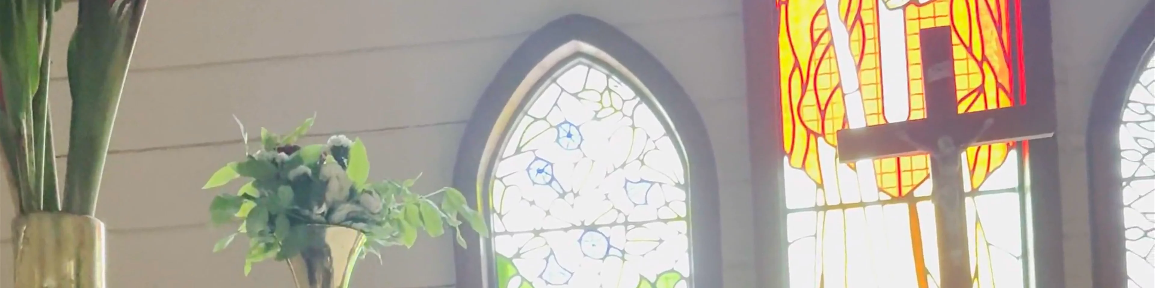 Saint Saviour's Anglican Church