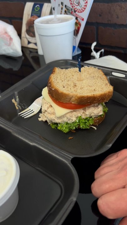 Don's Deli - Delis Near Me - Conway, South Carolina