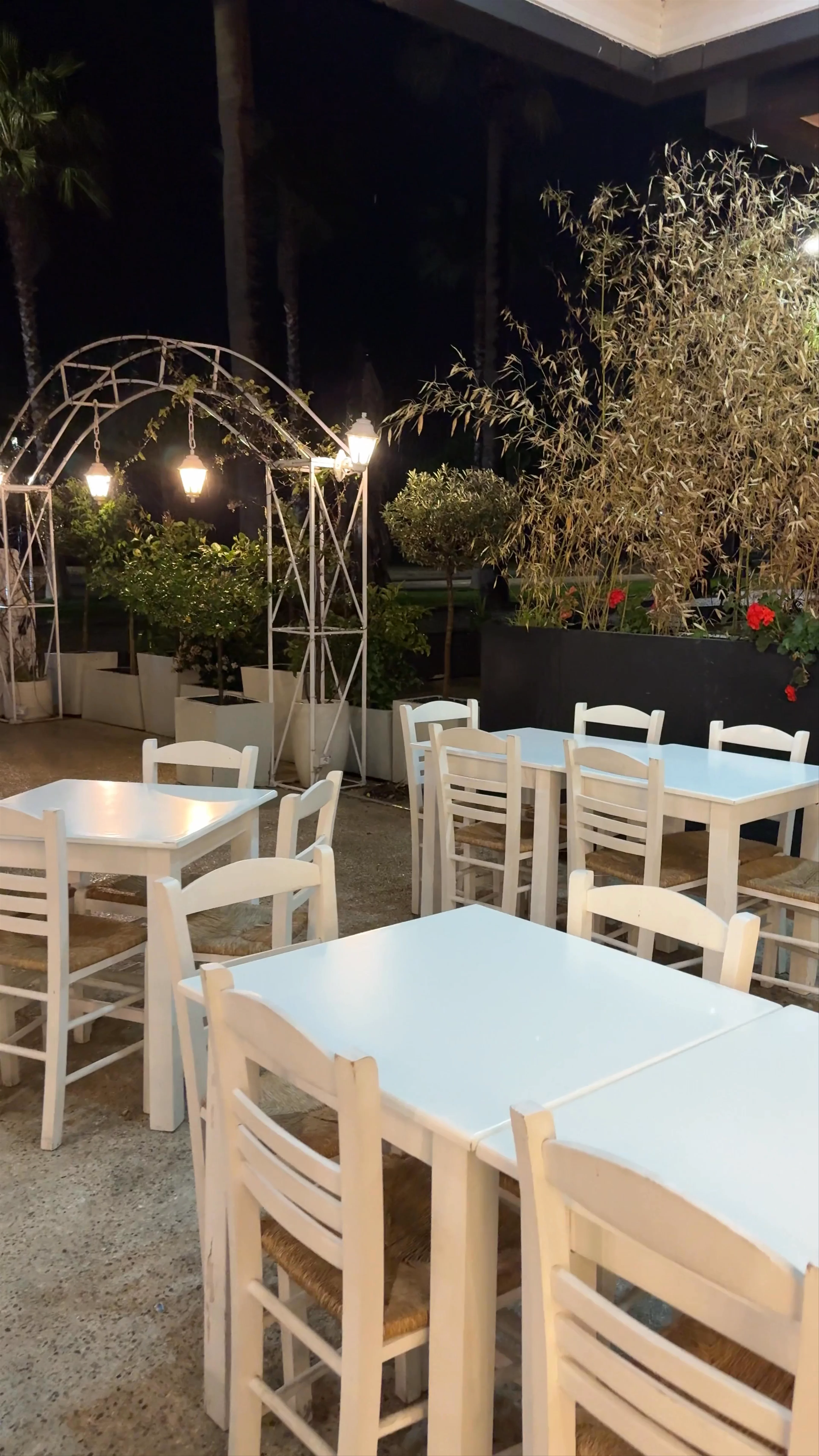 Ya Mas Greek Street Food