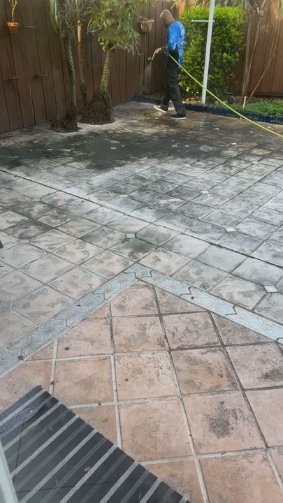 Straight Pressure - Pressure Washers Near Me