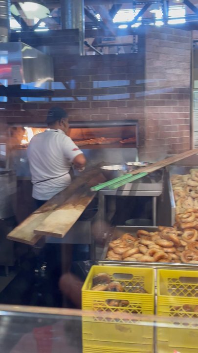 Siegel's Bagels - Bagels Near Me - Vancouver, British Columbia
