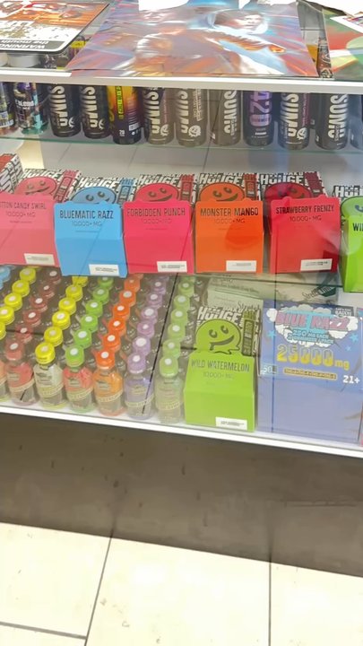 Palmer's Smoke Shop - Vape Shops Near Me - Mobile, Alabama