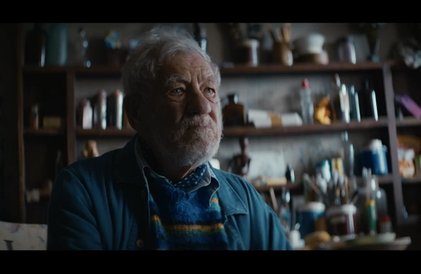 Bande-annonce en anglais