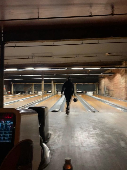 The Gutter - Bowling Near Me - Brooklyn, New York