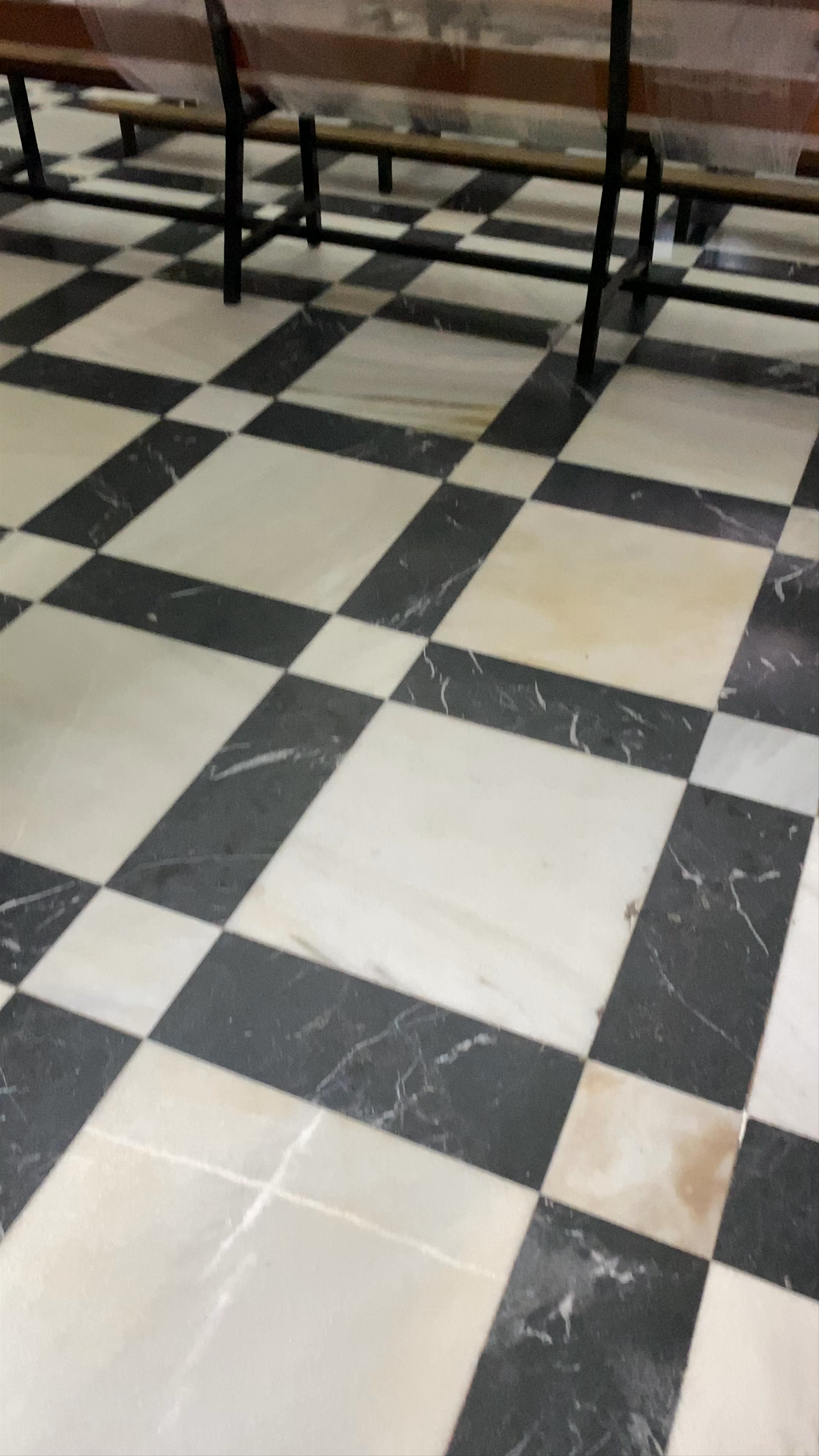 PARROQUIA San Sebastian de AGÜIMES