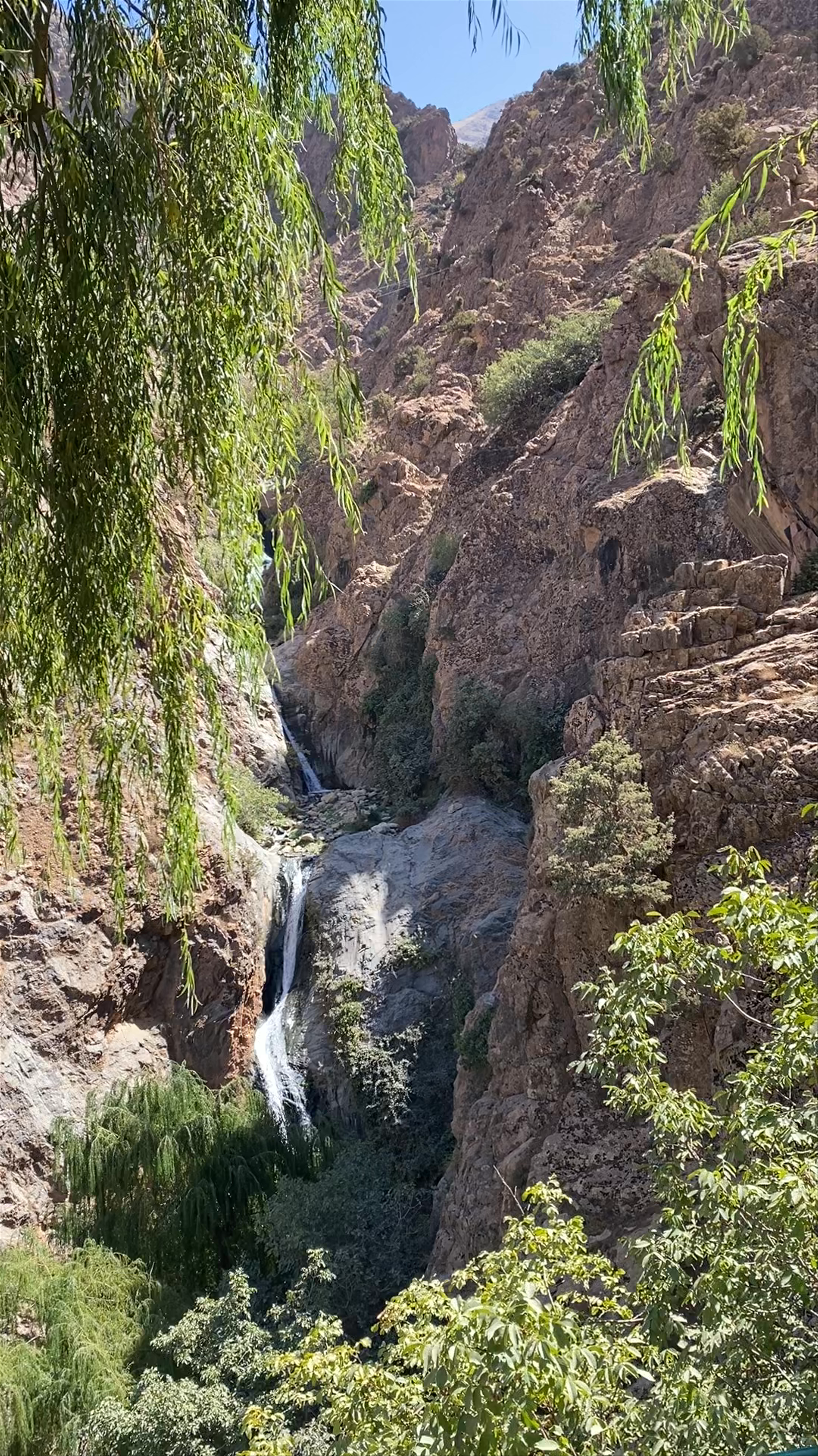 Ourika tours & Activities