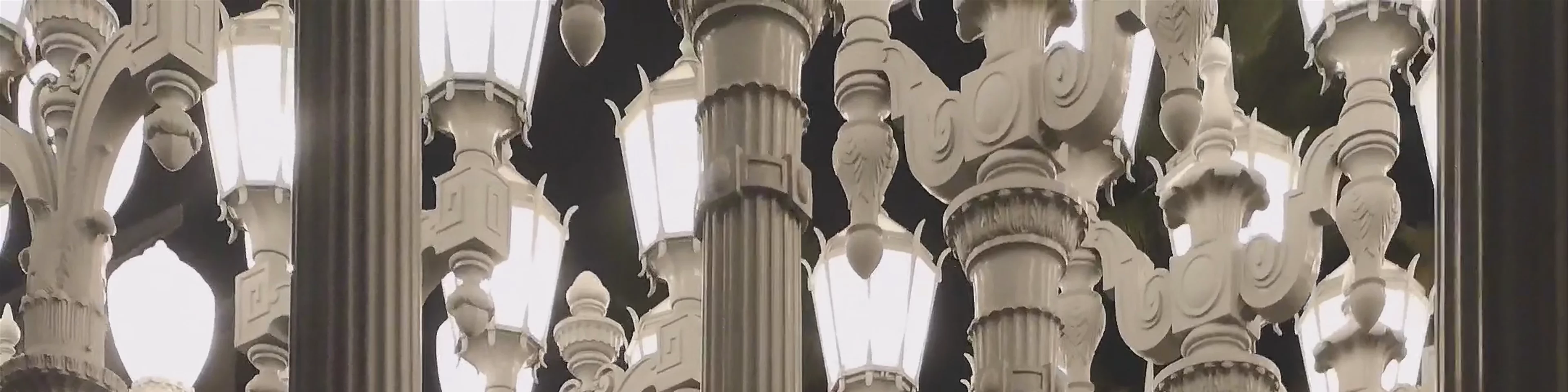 Urban Light