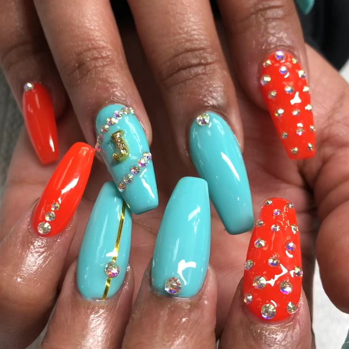 Model Nail Salon - Nail Salons Near Me - Aberdeen, Maryland
