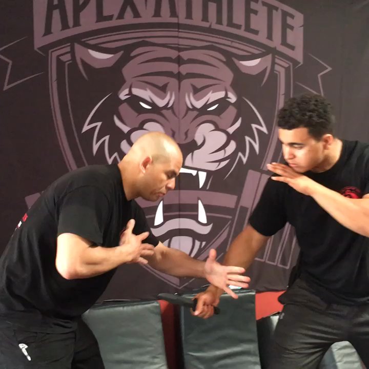 Apex Athlete - Trainers Near Me - Santa Ana, California