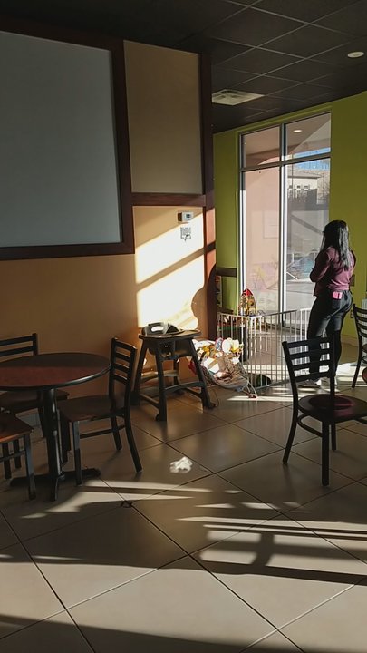 Teapioca Lounge - Coffee & Tea Near Me - El Paso, Texas