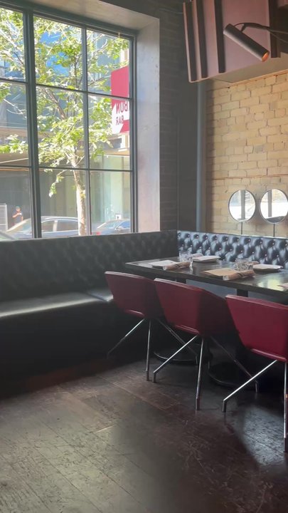 The Carbon Bar - Video - Barbeque Near Me - Toronto, Ontario