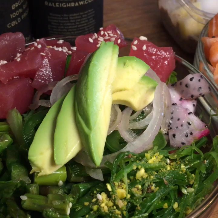 Raleigh Raw Juice Bar & Cafe - Juice Bars & Smoothies Near Me - Raleigh, North Carolina